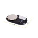 Ooni® Dual Platform Digital Scales-5