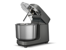 Ooni® Halo Pro Spiral Mixer - Charcoal Grey-9