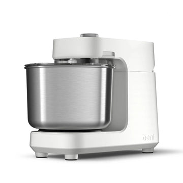 Ooni® Halo Core Spiral Mixer (Polar White)