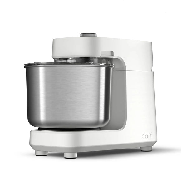 Ooni® Halo Core Spiral Mixer (Polar White)