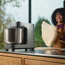 Ooni® Halo Pro Spiral Mixer - Charcoal Grey-6