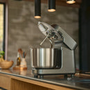 Ooni® Halo Pro Spiral Mixer - Charcoal Grey-7