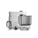 Ooni® Halo Pro Spiral Mixer - Polar White-5