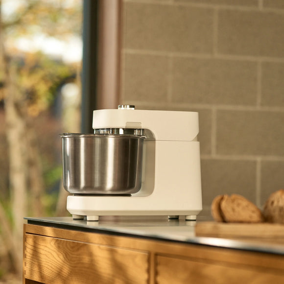 Ooni® Halo Pro Spiral Mixer - Polar White