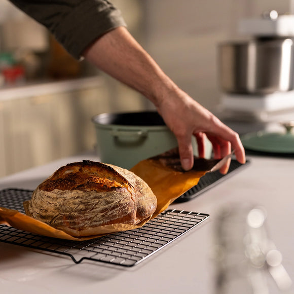 Ooni® Halo Pro Spiral Mixer - Charcoal Grey