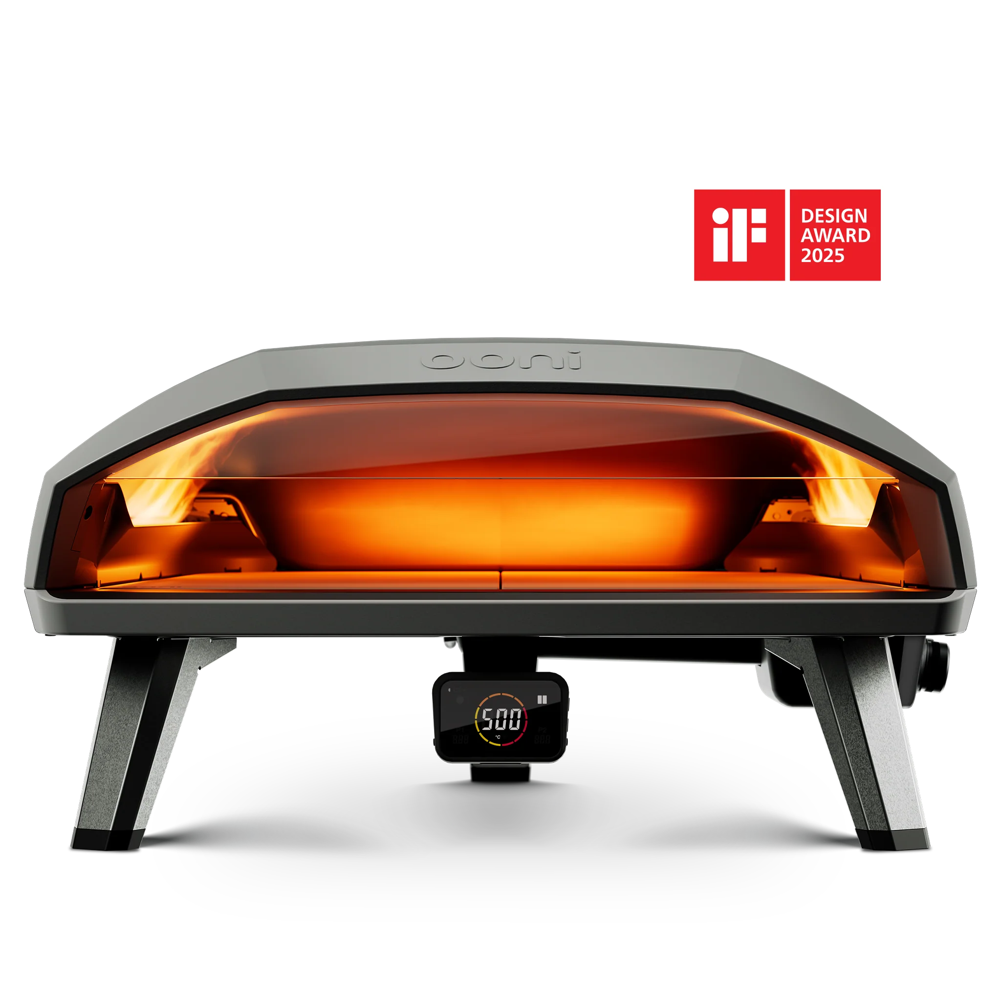 Ooni® Koda 2 Max Gas Powered Pizza Oven - 2nd Gen