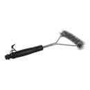 iQ GRILLS® - Large 22" - The Fully Accessorized Kamado Grill-30