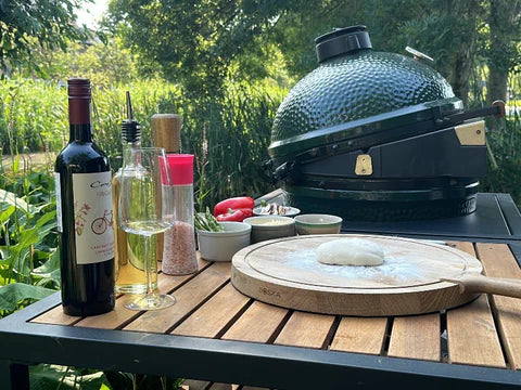 PiRO® Original Large - Rotisserie / Pizza oven