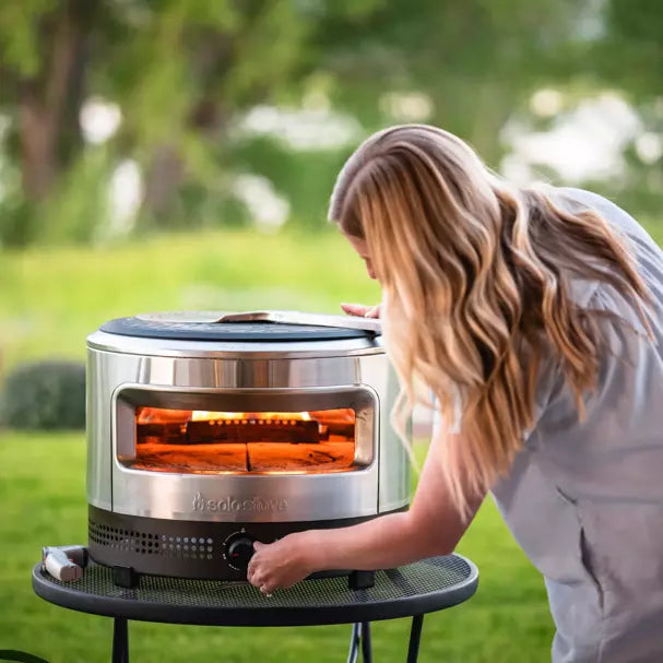 Solo Stove® Pi Prime Pizza Oven - 0