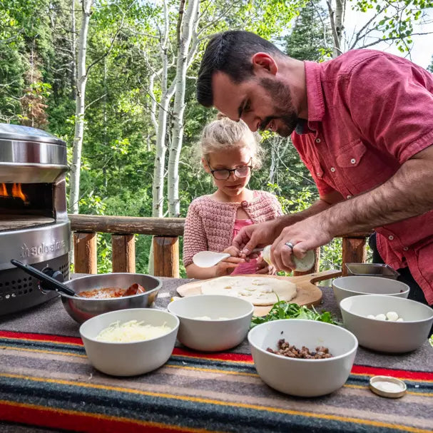 Solo Stove® Pi Prime Pizza Oven