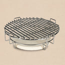 BESTCHARCOAL® Kamado Compact 16" - Complete-3