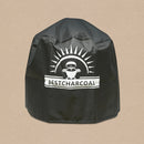 BESTCHARCOAL® Kamado Compact 16" - Complete-5