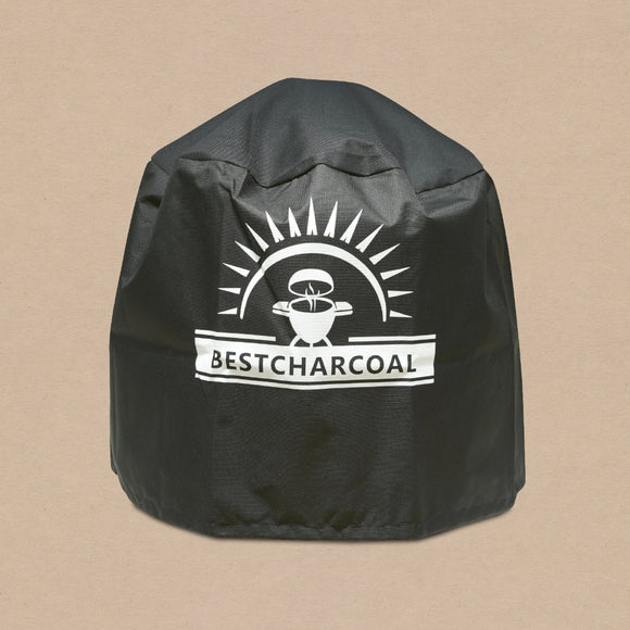 BESTCHARCOAL® Kamado Compact 16" - Complete
