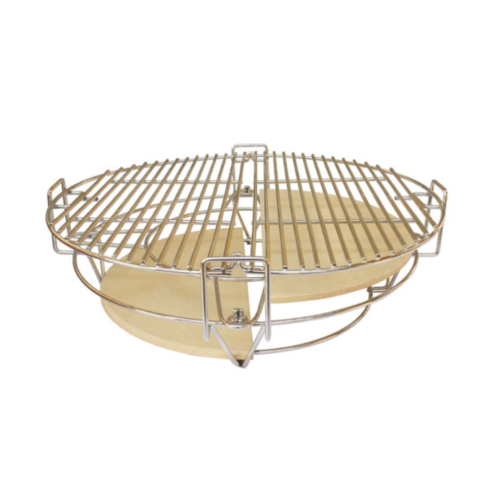 RANCH-T® KAMADO GRILLS - Classic 24" - Plus Rotisserie
