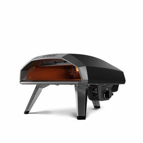 Ooni® Koda 2 Gas Powered Pizza Oven - 2nd Gen - 0