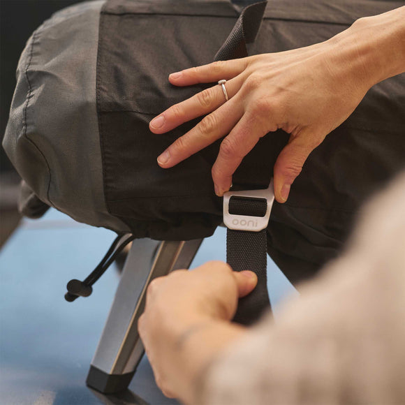 Ooni® Carry Cover for Ooni Koda 2