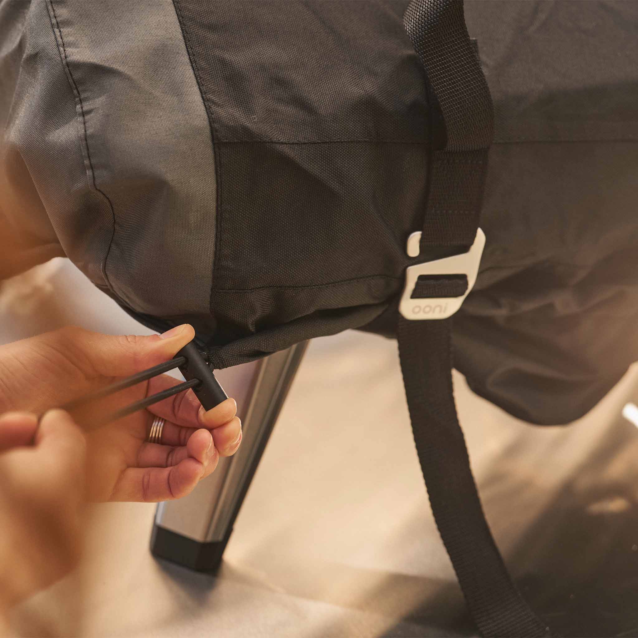 Ooni® Carry Cover for Ooni Koda 2