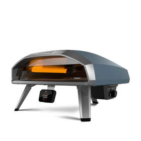 Buy slate-blue Ooni® Koda 2 Pro Gas Powered Pizza Oven - 2nd Gen