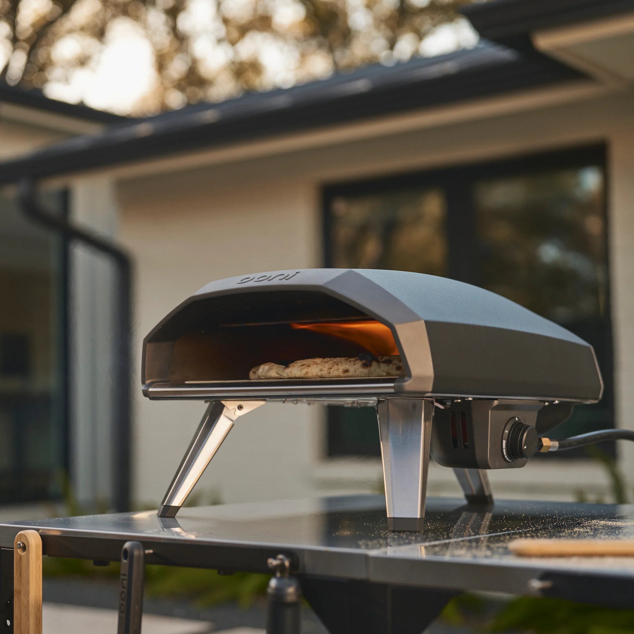 Ooni® Koda 2 Gas Powered Pizza Oven - 2nd Gen