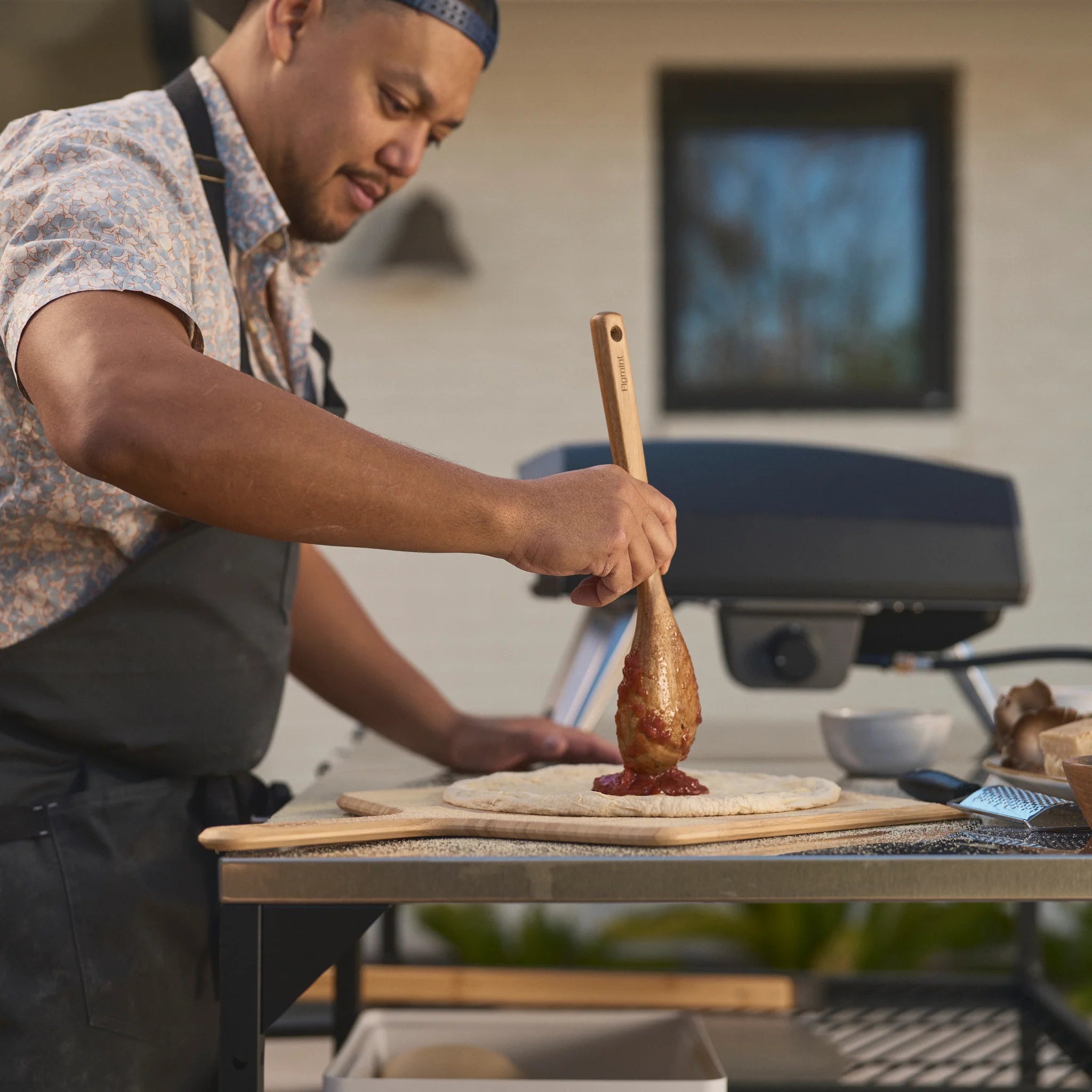 Ooni® Koda 2 Gas Powered Pizza Oven - 2nd Gen