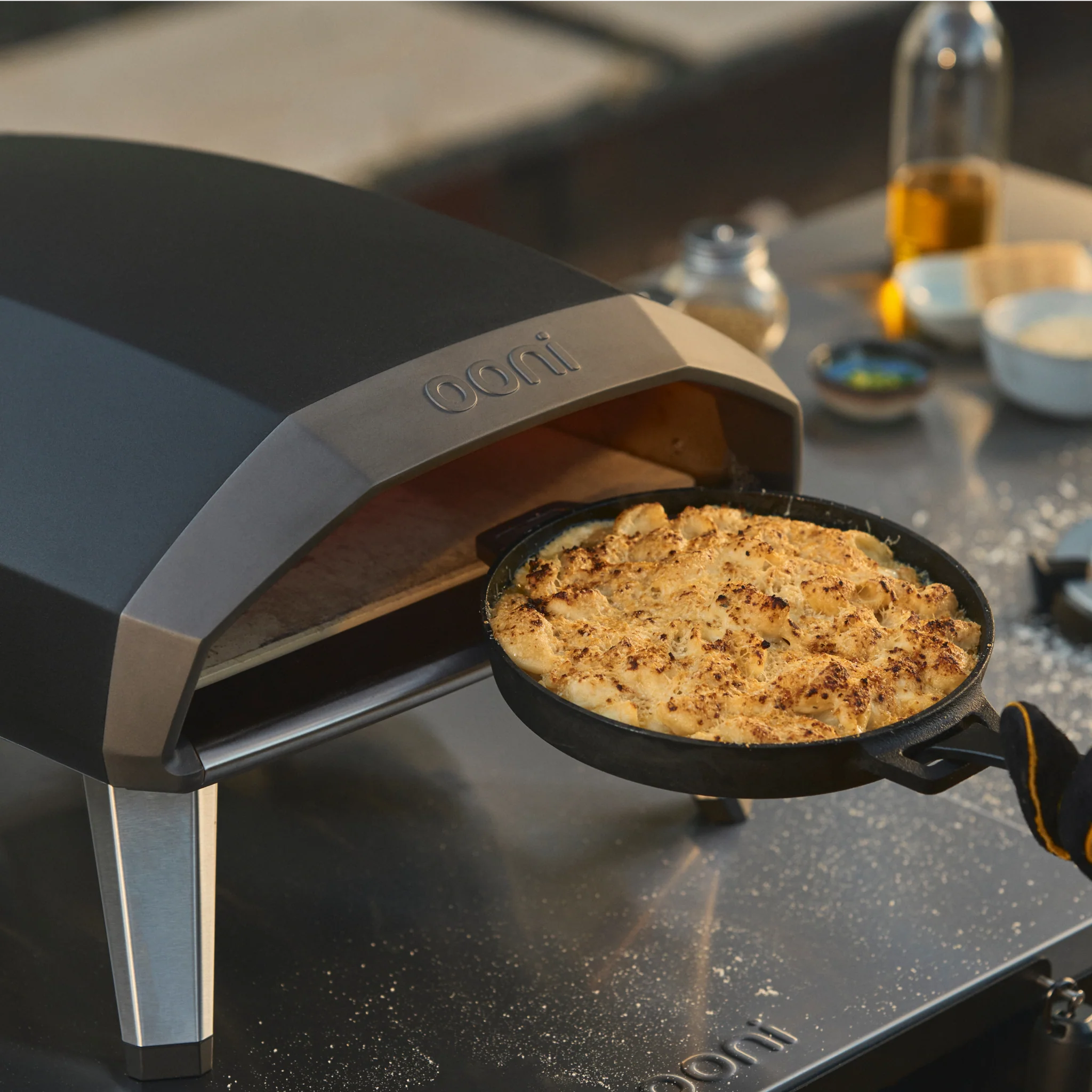 Ooni® Koda 2 Gas Powered Pizza Oven - 2nd Gen