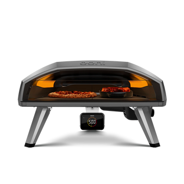 Ooni® Koda 2 Pro Gas Powered Pizza Oven - 2nd Gen