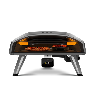 Ooni® Koda 2 Pro Gas Powered Pizza Oven - 2nd Gen