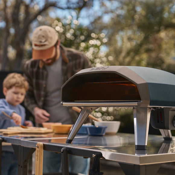 Ooni® Koda 2 Gas Powered Pizza Oven - 2nd Gen