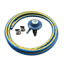 LPG Regulator & Hose Kit-1