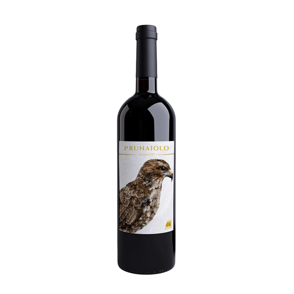 La Spinosa® Super Tuscan PRUNAIOLO 2018 BIO