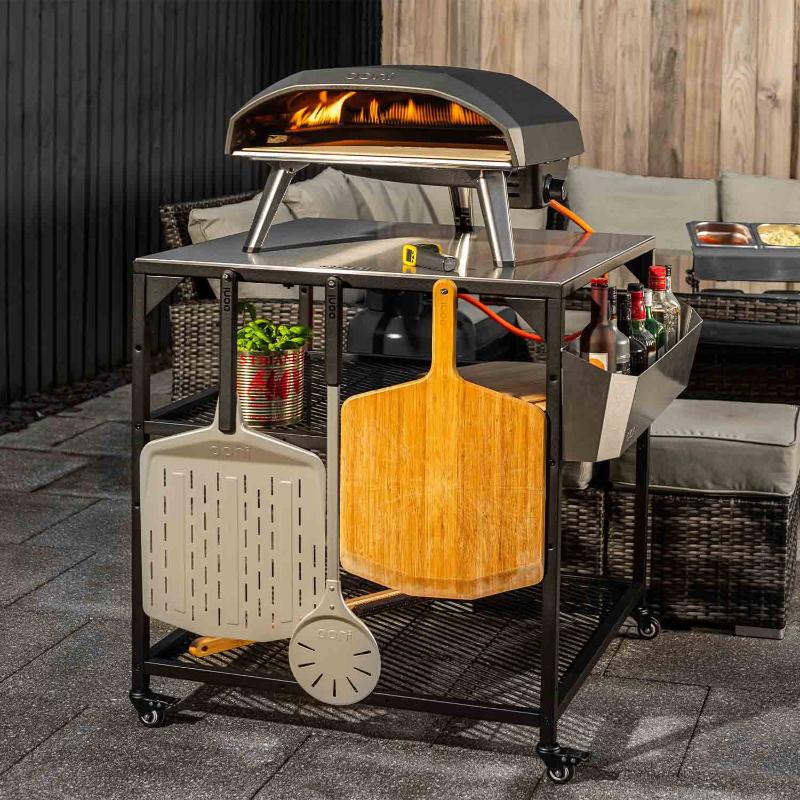 Ooni® Modular Table - Large | MG Firelogs