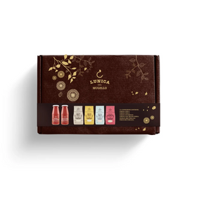 Lunica® Pizza Box Deluxe Mugello