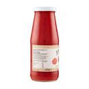 Lunica® Polpa Fine di Pomodoro Biologico del Mugello(425g)-4