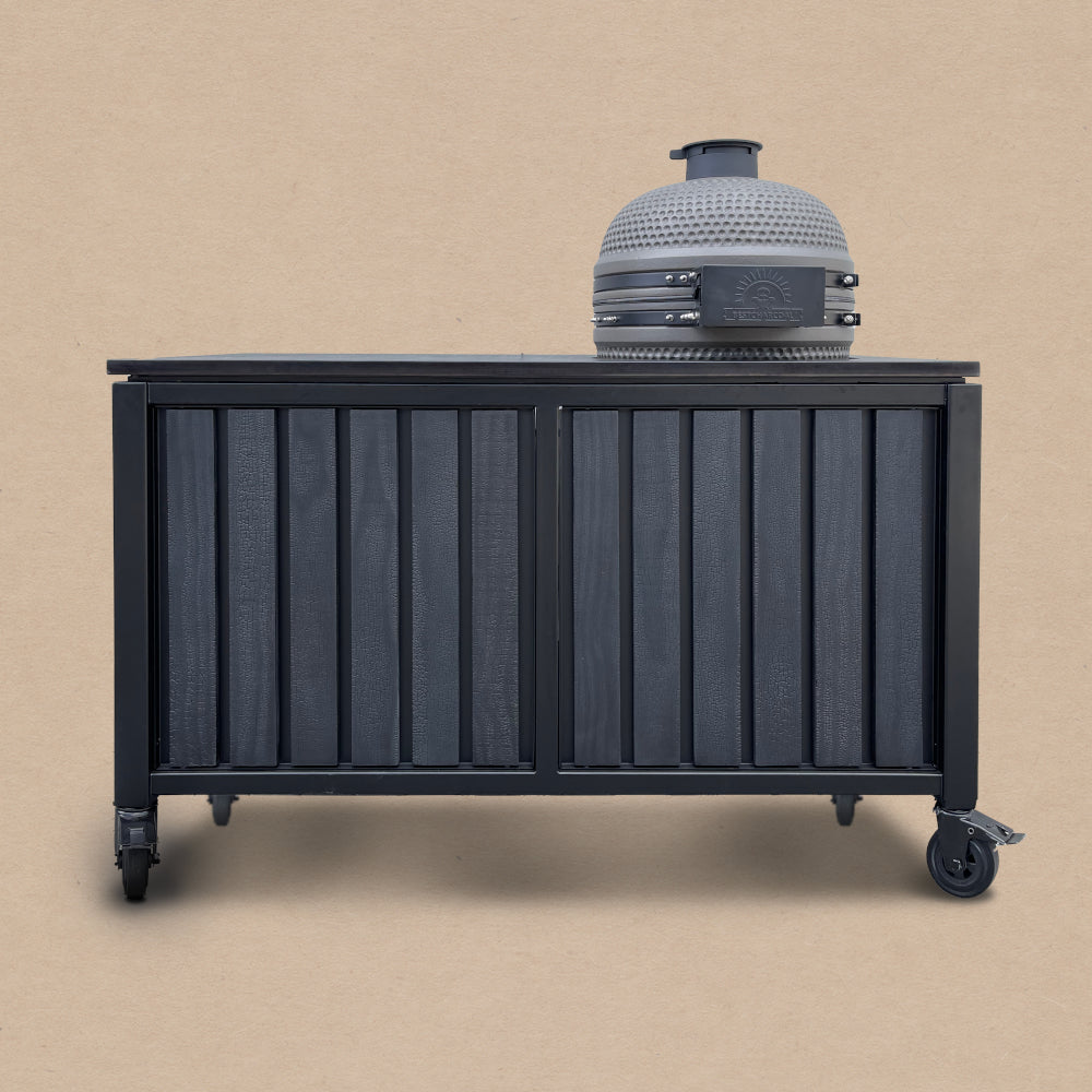 BESTCHARCOAL® Luxuos Outdoor Furniture