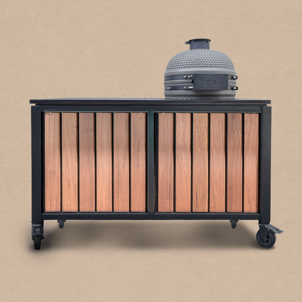 BESTCHARCOAL® Luxuos Outdoor Furniture