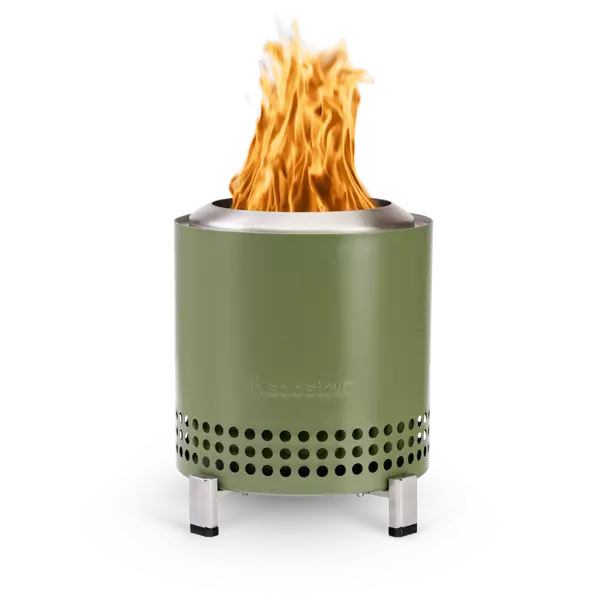 Buy deep-olive Solo Stove® Mesa XL