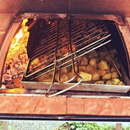Pizza Party® BBQ Kit for Wood Fired Oven-2