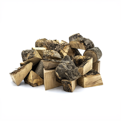 Cook In Wood® Olive Wood Smoking Chunks - 5.5kg - 0