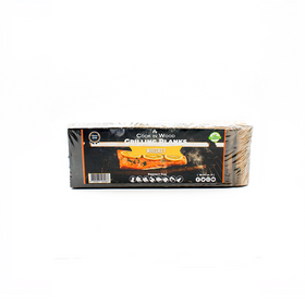 Cook In Wood® Whiskey Oak Barrel Grilling Planks - Pack of 3