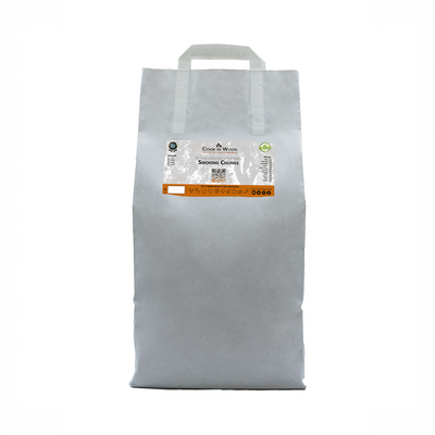 Cook In Wood® Cherry Wood Smoking Chunks - 5.5kg