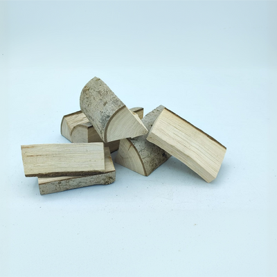 Cook In Wood® Cherry Wood Smoking Chunks - 5.5kg - 0