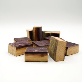 Cook In Wood® Red Wine Oak Barrel Wood Smoking Chunks - 6kg