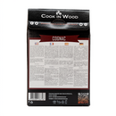 Cook In Wood® Cognac Oak Barrel Wood Smoking Chunks - 1.2kg-3