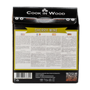 Cook In Wood® Sherry Oak Barrel Wood Smoking Chunks - 1.2kg-3