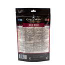 Cook In Wood® Red Wine Oak Barrel Wood Smoking Chips - 360g-2