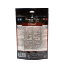 Cook In Wood® Cognac Oak Barrel Wood Smoking Chips - 360g-2