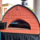 Pizza Party® Bollore Dual Wood & Gas 2 Pizza Oven-6