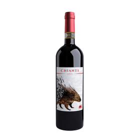 La Spinosa® CHIANTI D.O.C.G. 2024 BIO