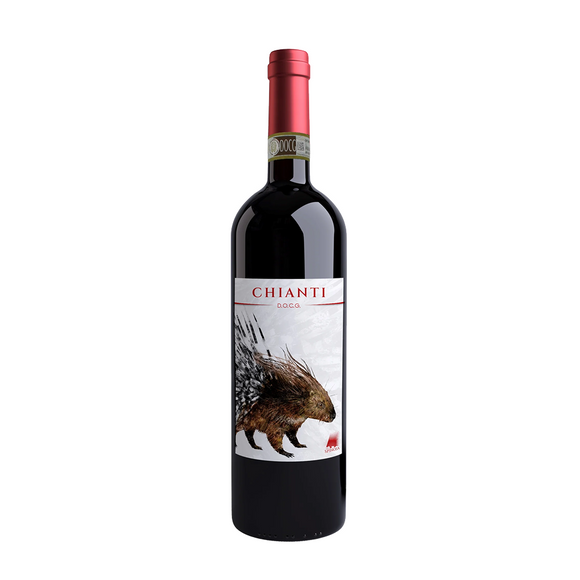 La Spinosa® CHIANTI D.O.C.G. 2024 BIO