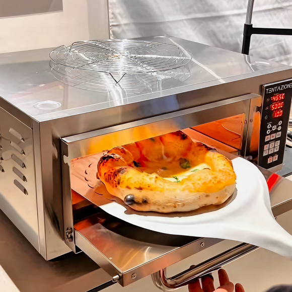 Tentazione MAX GT3 500°C Electric Pizza Oven